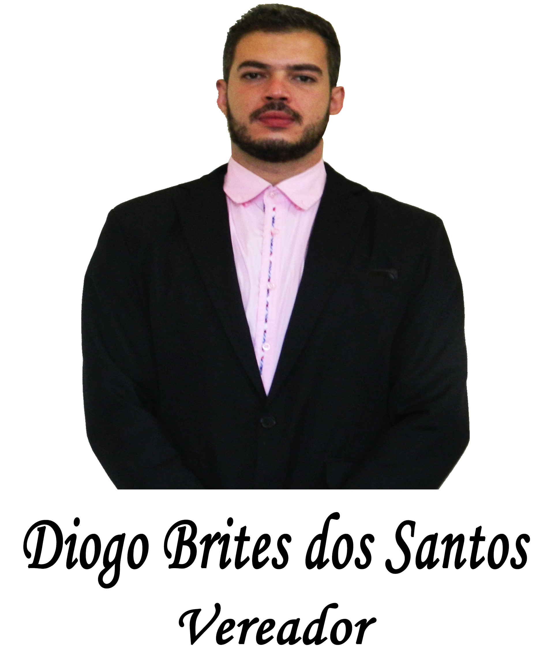 Diogo Brites